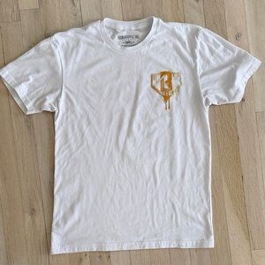 Baseball 101 men s t-shirt